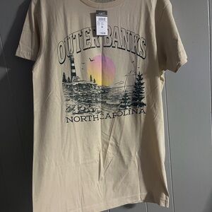 Rue 21 T-shirt, never worn with tags still on